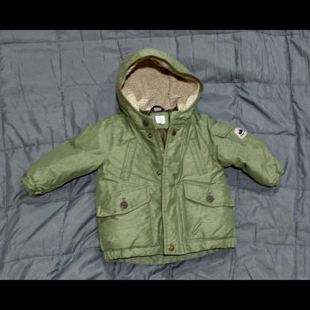 Baby GAP winter jacket